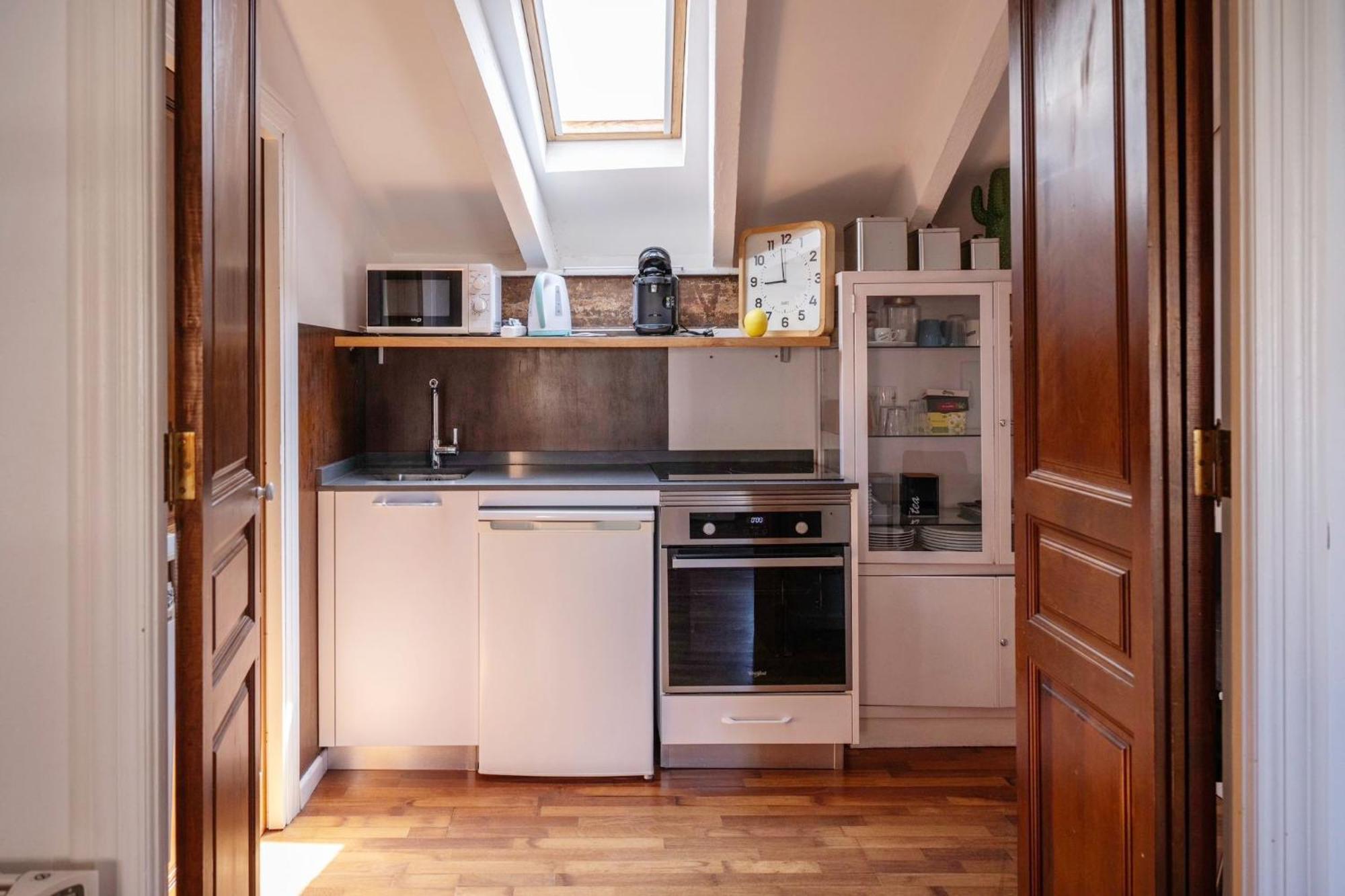 Apartmán Estudio Ciutat Vella Al Lado De Jardines Del Turia Valencie Exteriér fotografie