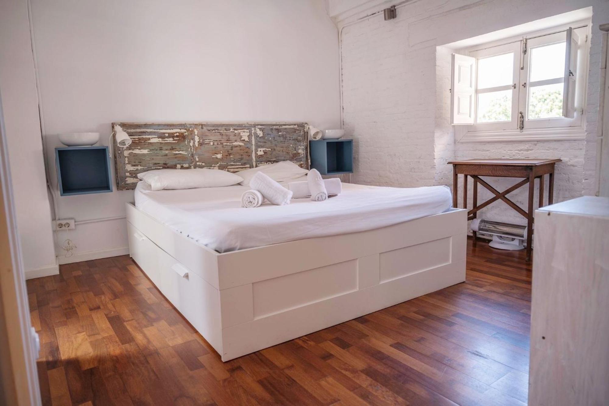 Apartmán Estudio Ciutat Vella Al Lado De Jardines Del Turia Valencie Exteriér fotografie