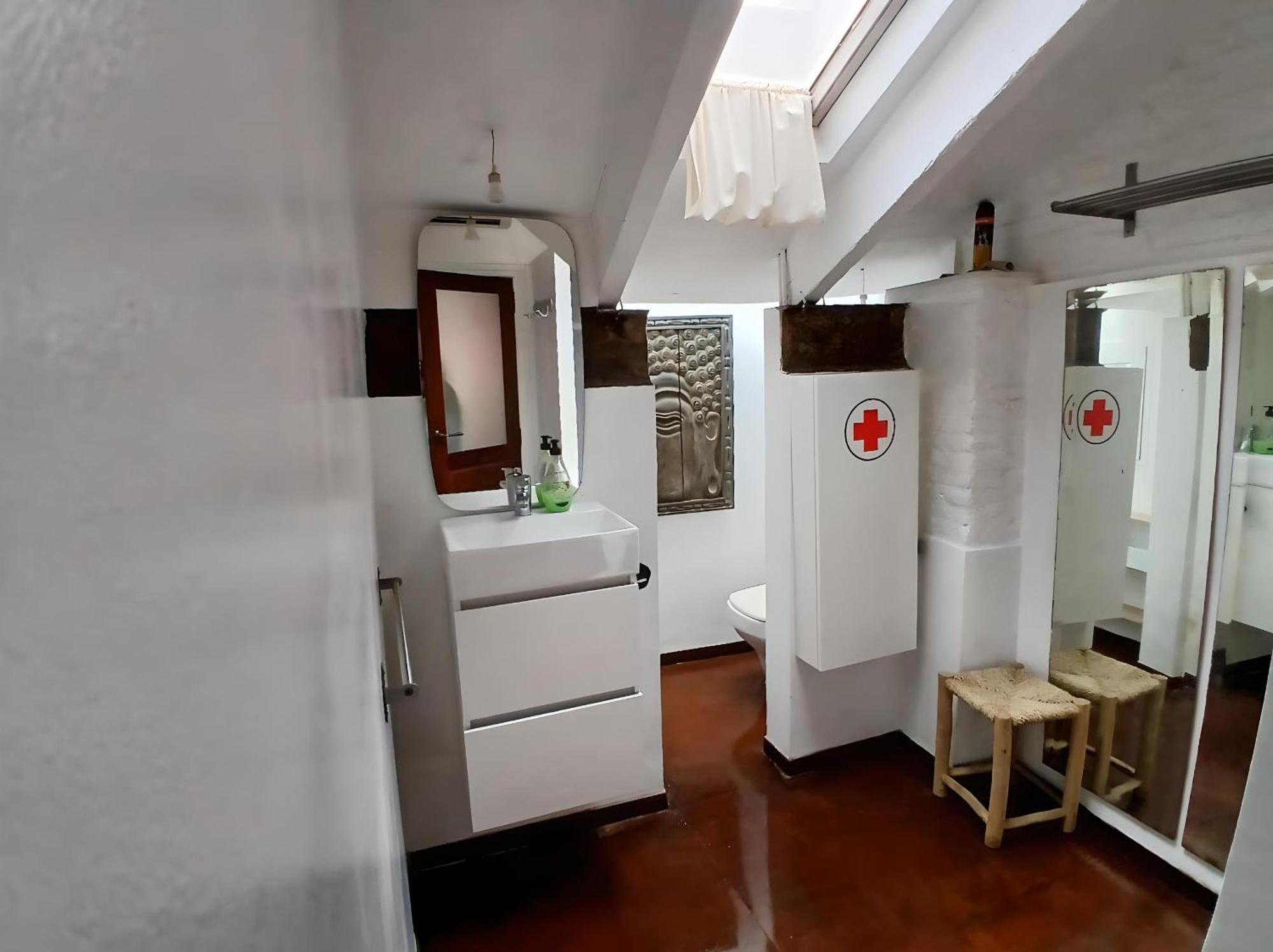 Apartmán Estudio Ciutat Vella Al Lado De Jardines Del Turia Valencie Exteriér fotografie