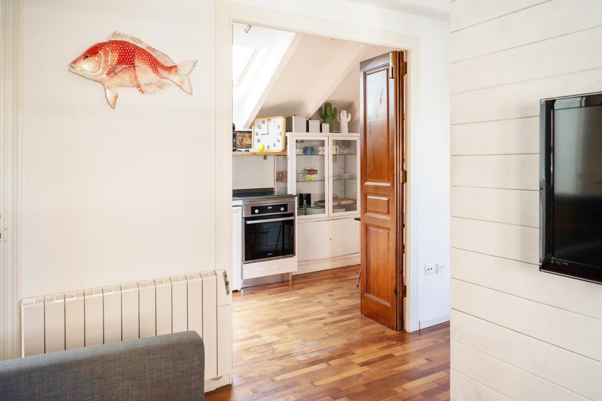 Apartmán Estudio Ciutat Vella Al Lado De Jardines Del Turia Valencie Exteriér fotografie